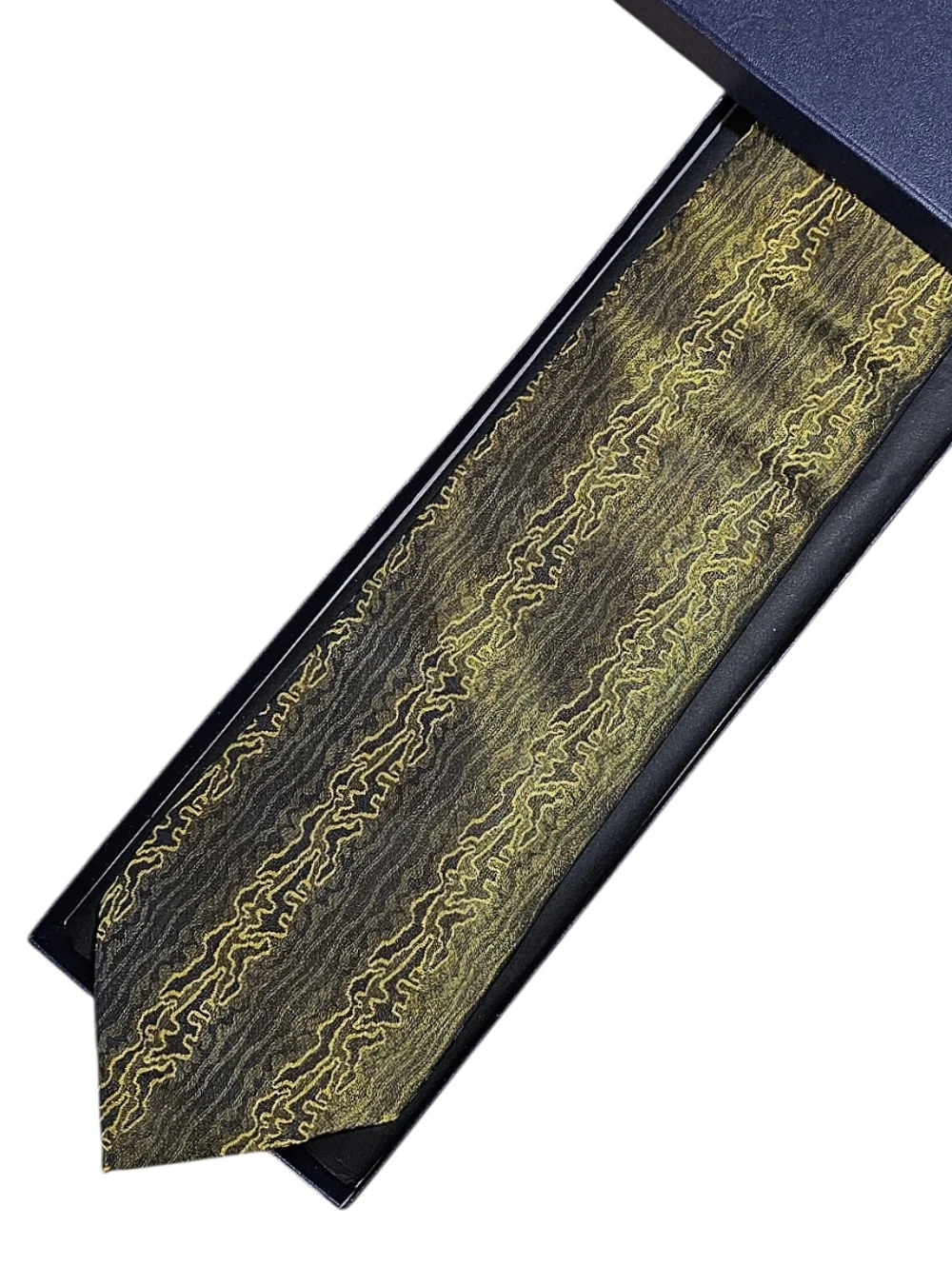 GUCCI TIE